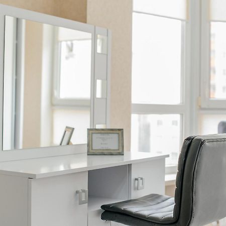 Appartement LuxRent à Chişinău Extérieur photo