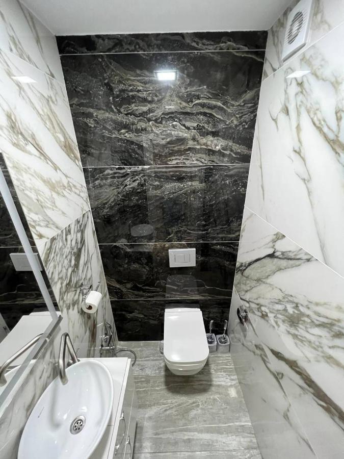 Appartement LuxRent à Chişinău Extérieur photo
