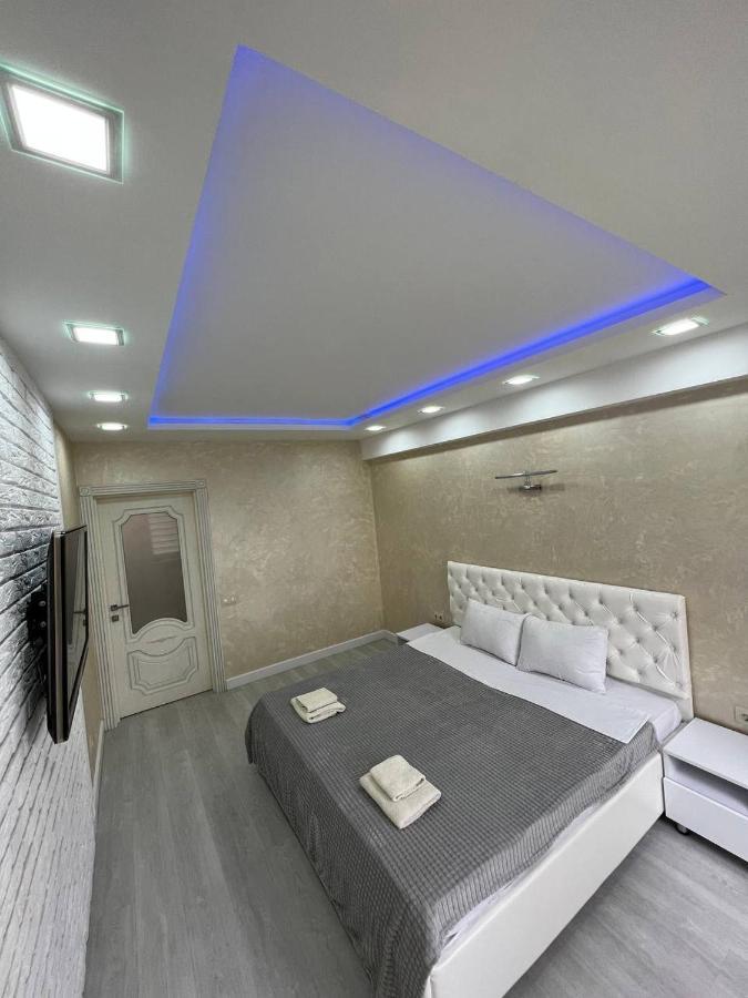 Appartement LuxRent à Chişinău Extérieur photo