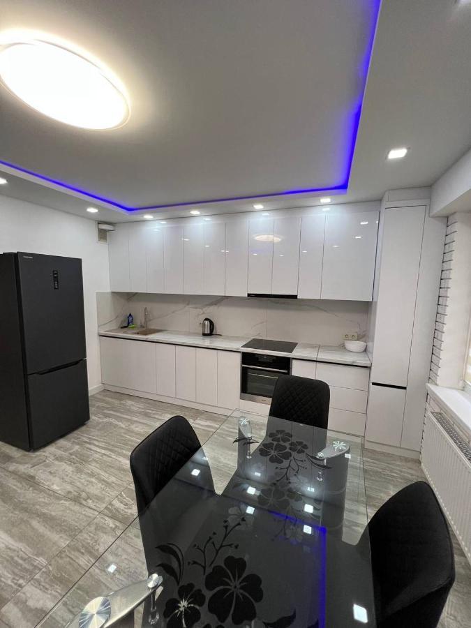Appartement LuxRent à Chişinău Extérieur photo