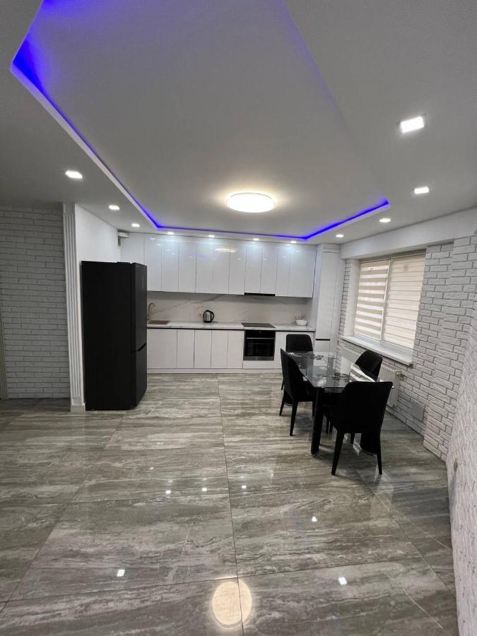 Appartement LuxRent à Chişinău Extérieur photo