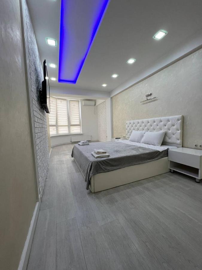 Appartement LuxRent à Chişinău Extérieur photo