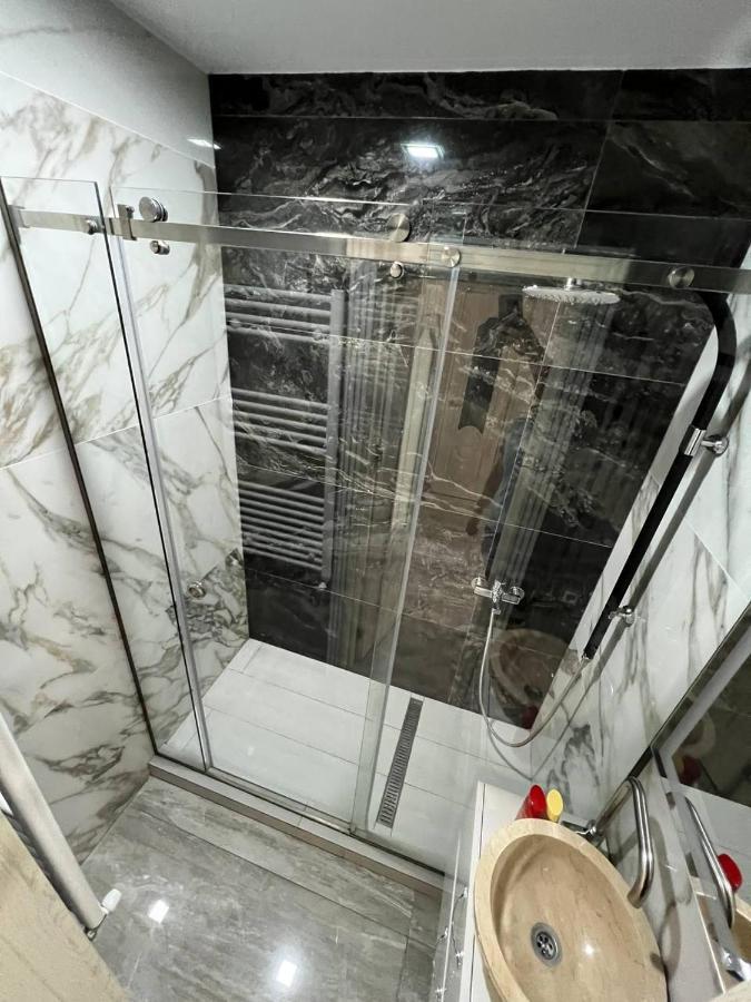 Appartement LuxRent à Chişinău Extérieur photo