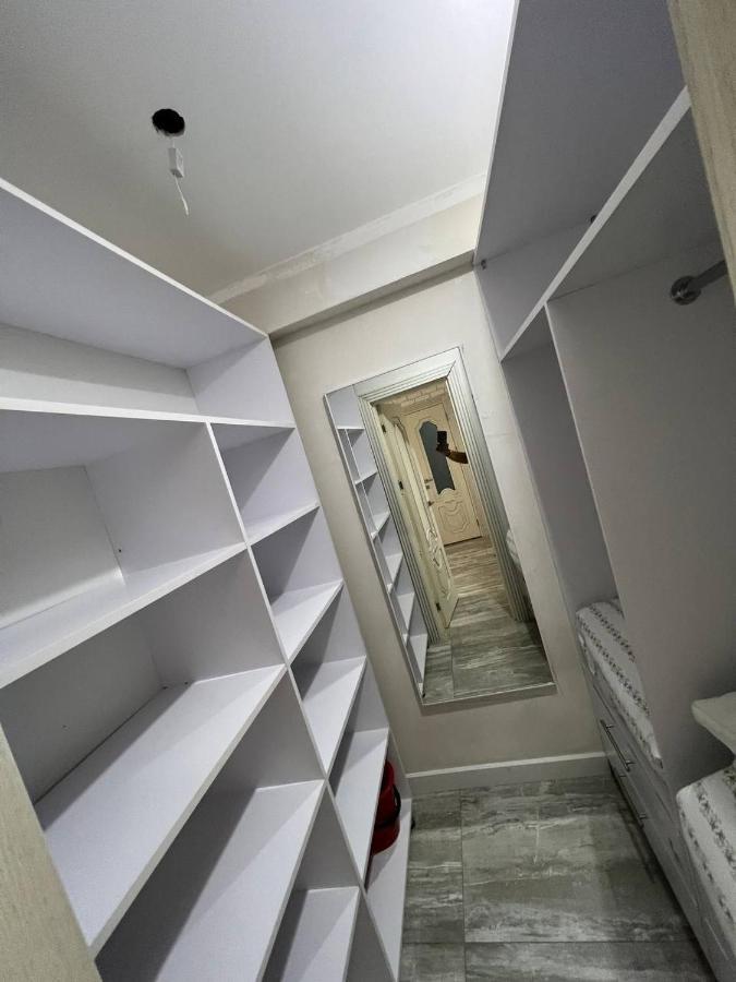 Appartement LuxRent à Chişinău Extérieur photo