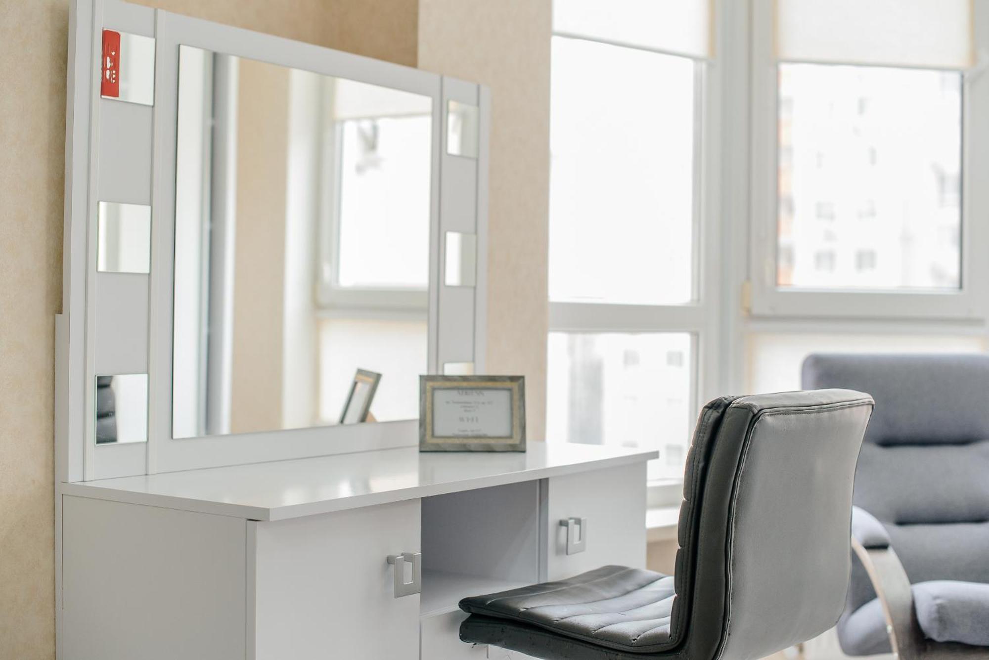 Appartement LuxRent à Chişinău Extérieur photo
