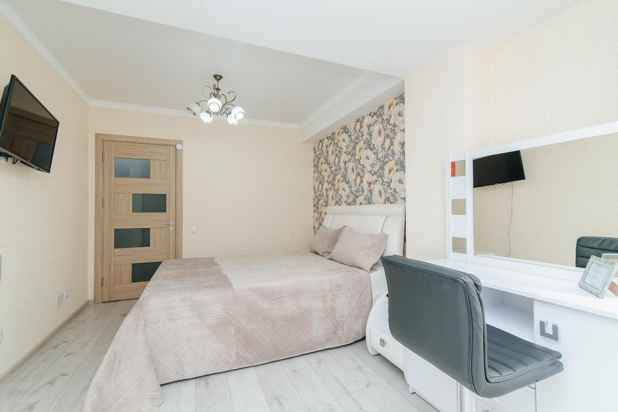Appartement LuxRent à Chişinău Extérieur photo