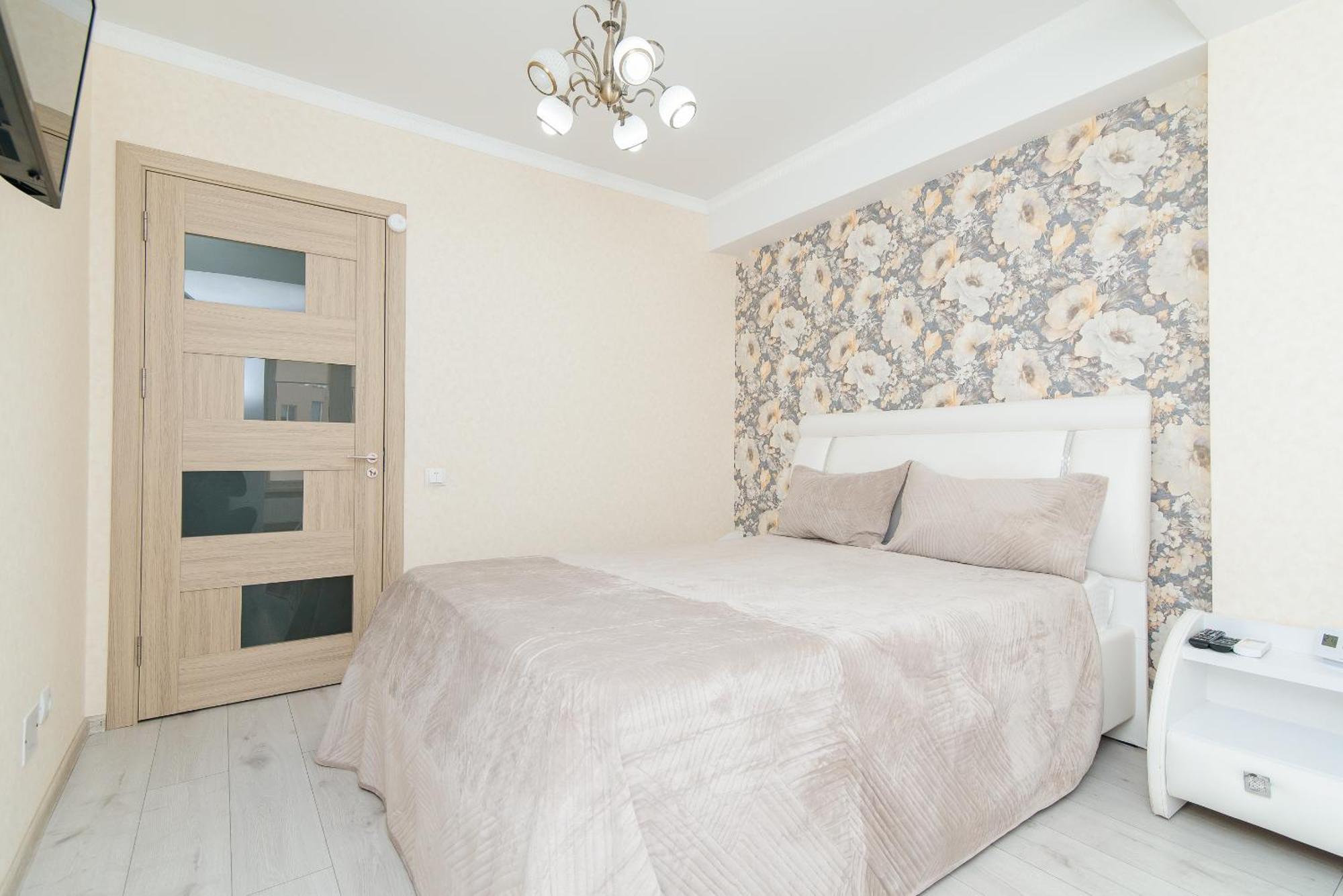 Appartement LuxRent à Chişinău Extérieur photo