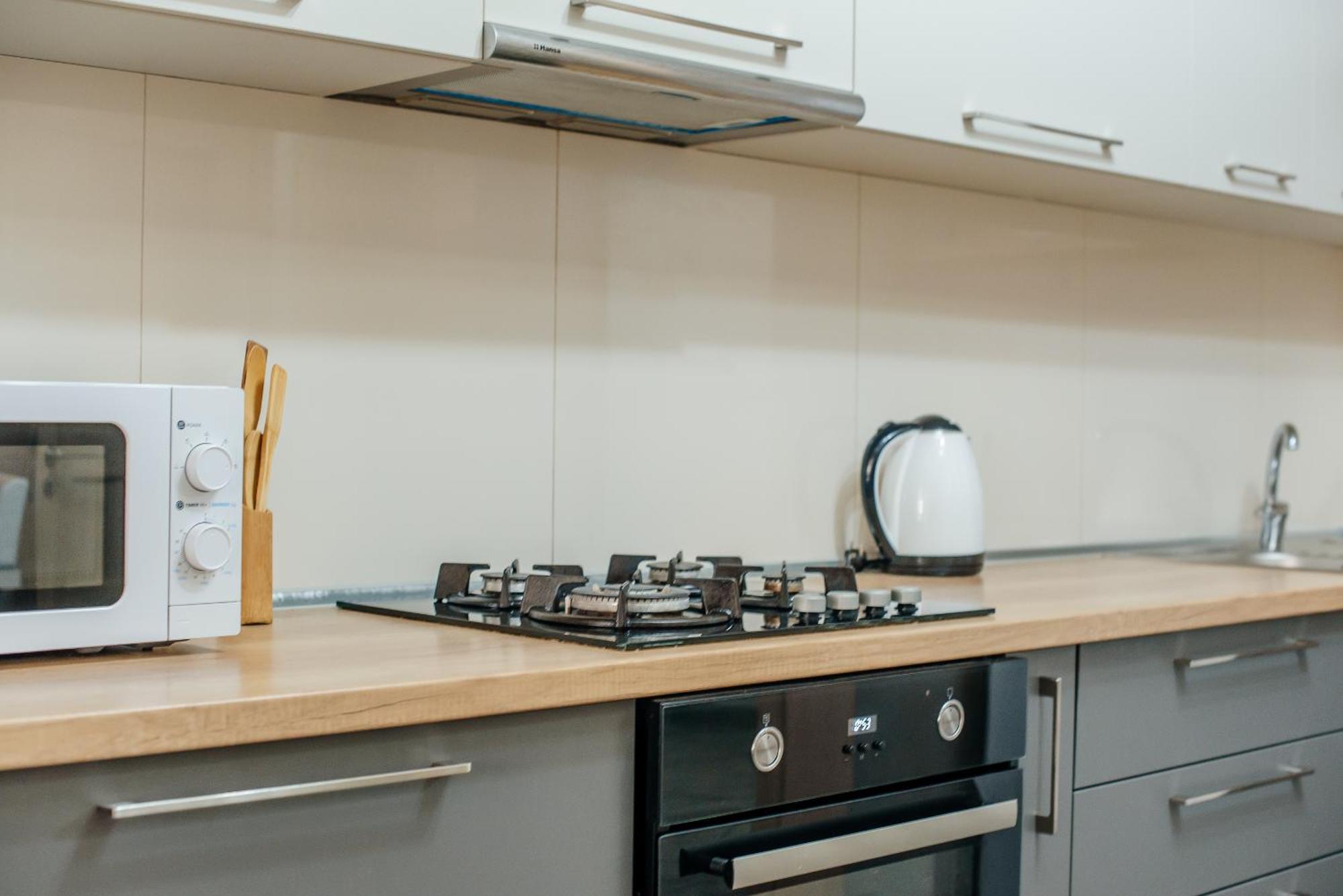 Appartement LuxRent à Chişinău Extérieur photo