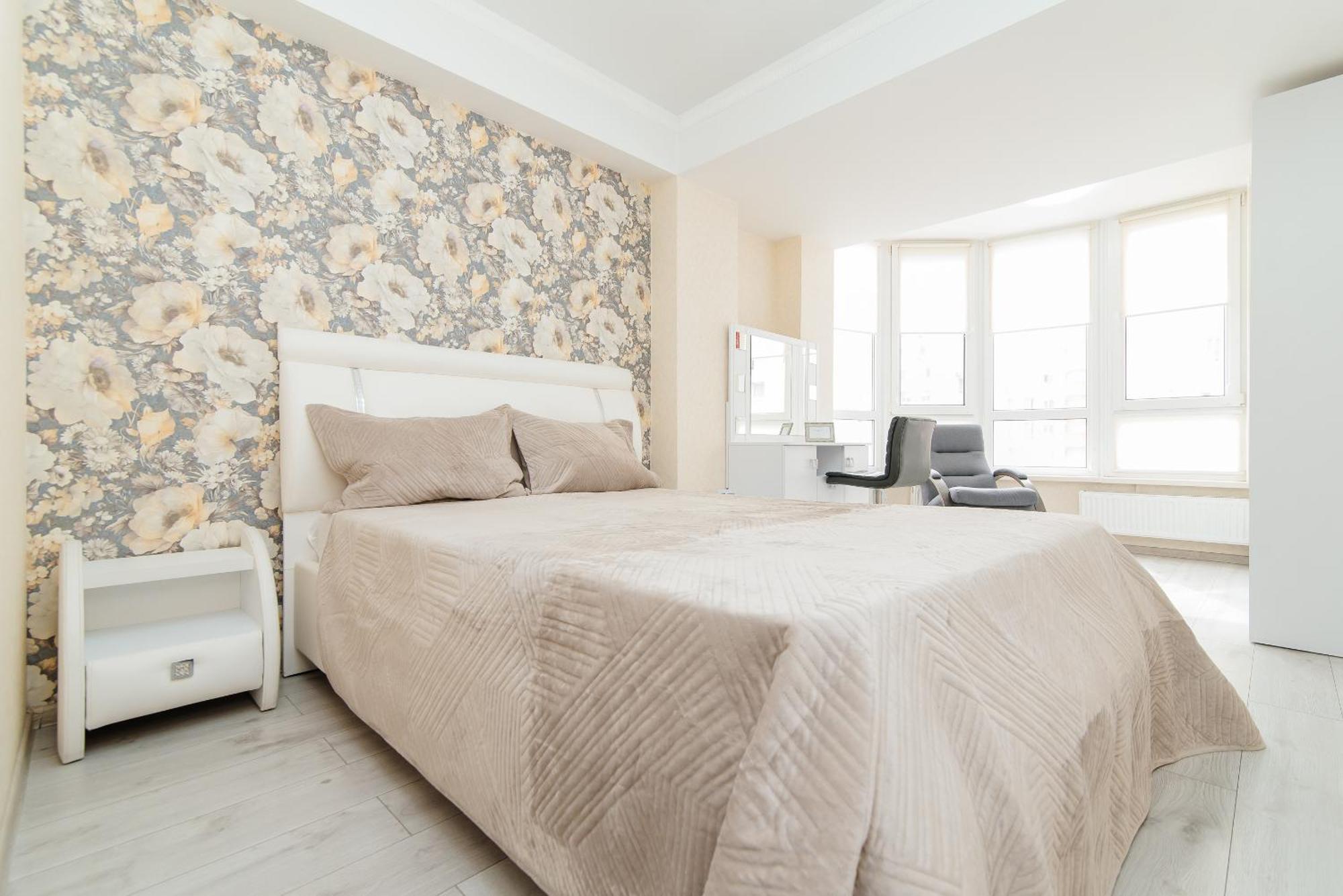 Appartement LuxRent à Chişinău Extérieur photo