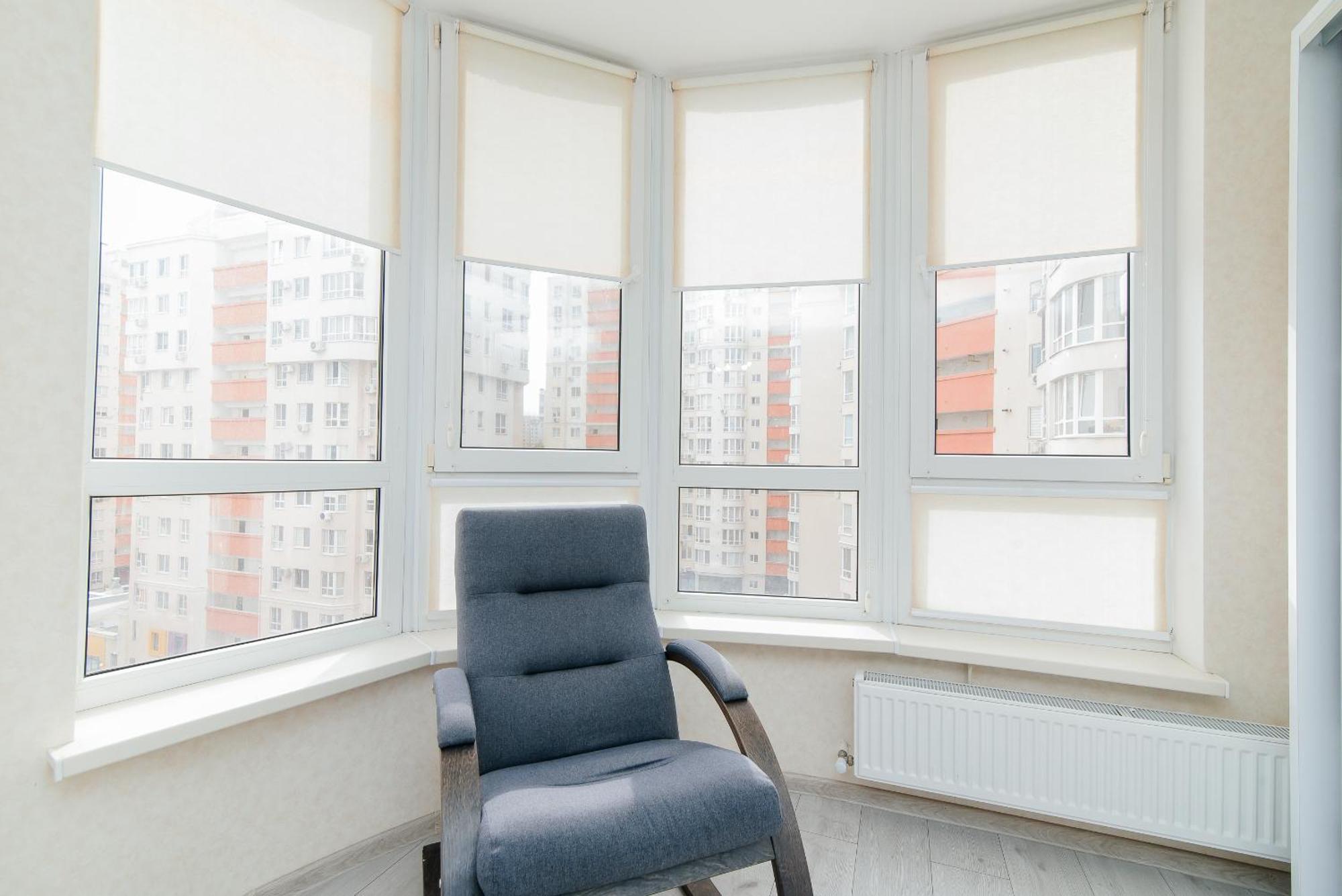Appartement LuxRent à Chişinău Extérieur photo